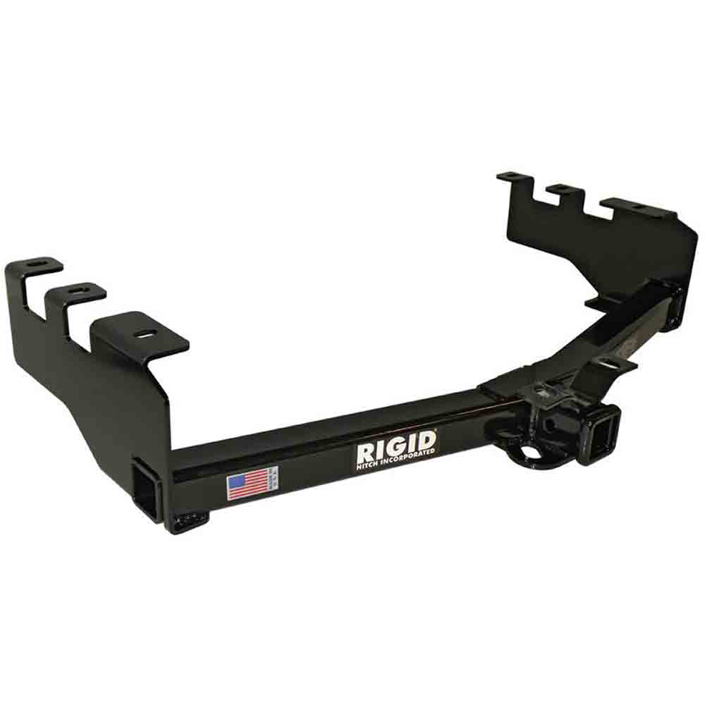 Rigid Hitch (R3-0860) Class IV, 2