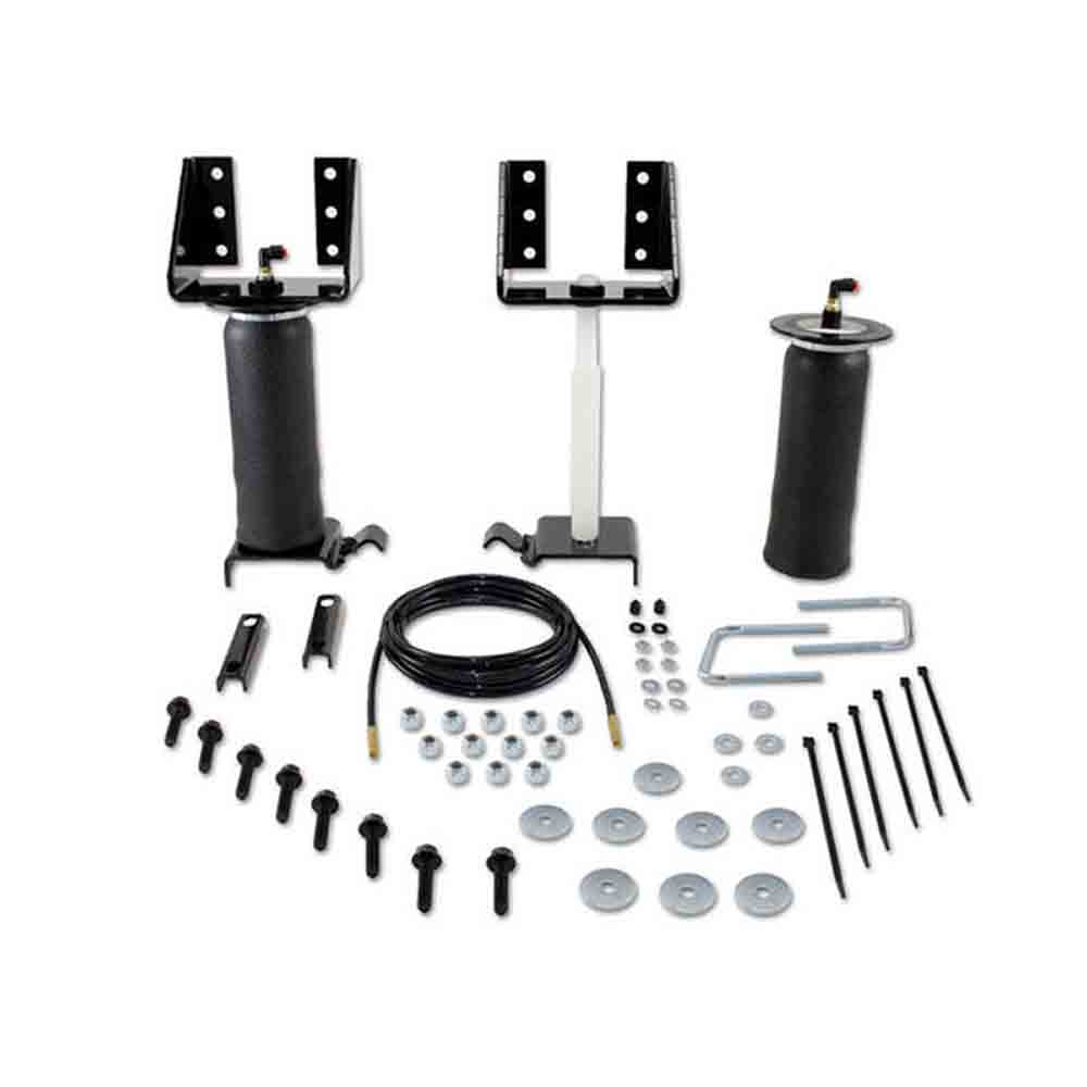 Air Lift Ride Control Adjustable Air Ride Kit - Rear