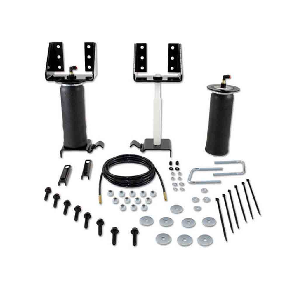 Air Lift® Ride Control™ Adjustable Air Ride Kit - Rear