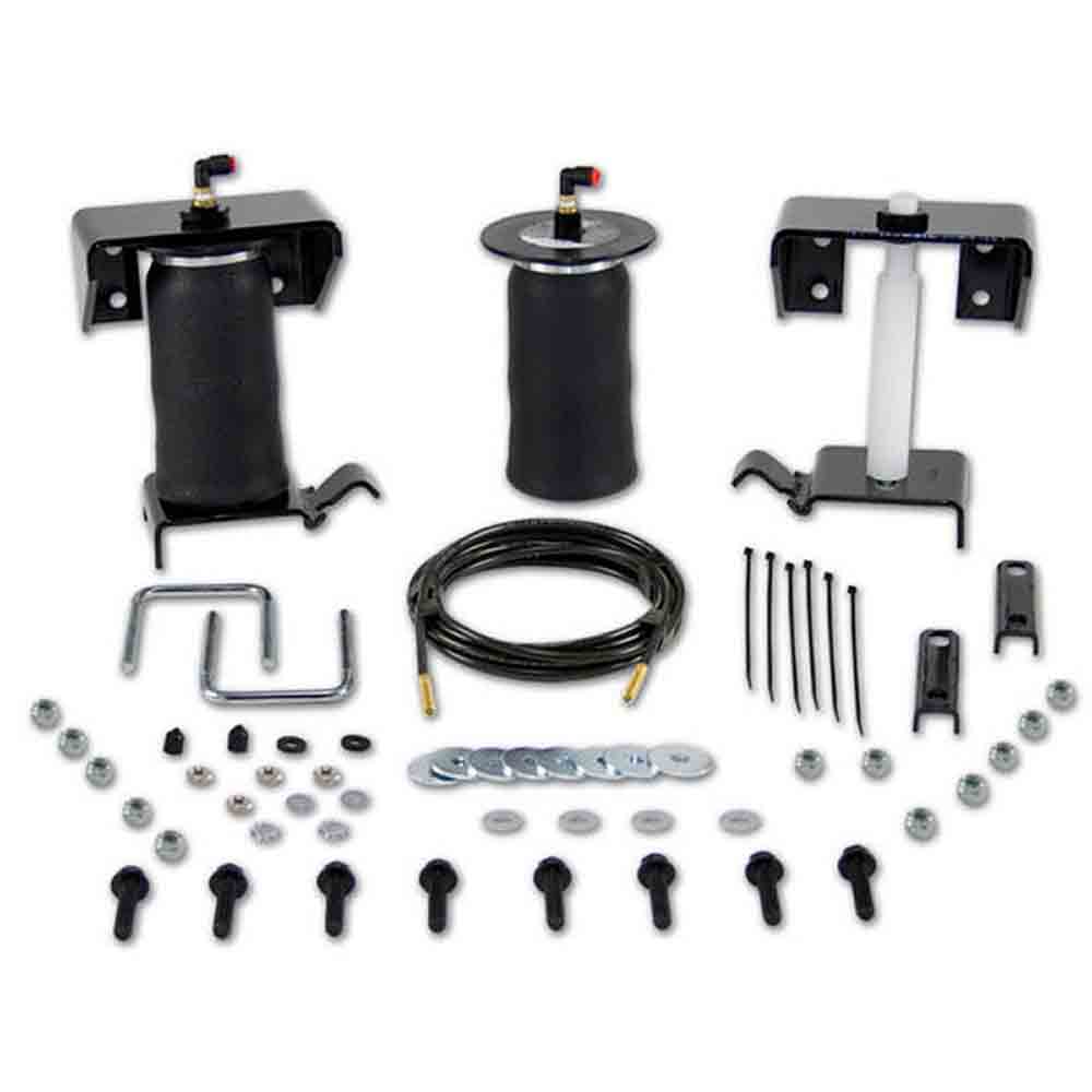 Air Lift Ride Control Adjustable Air Ride Kit - Rear