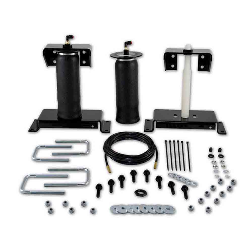 Air Lift Ride Control Adjustable Air Ride Kit - Rear