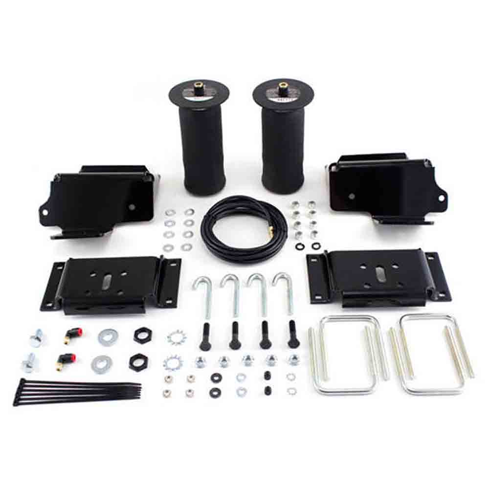 Air Lift Ride Control Adjustable Air Ride Kit - Rear - fits 2006-09 Lincoln Mark LT and 2004-09 Ford F-150