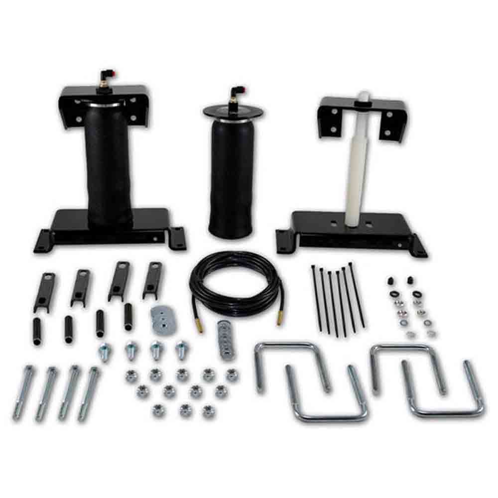 Air Lift Ride Control Adjustable Air Ride Kit - Rear