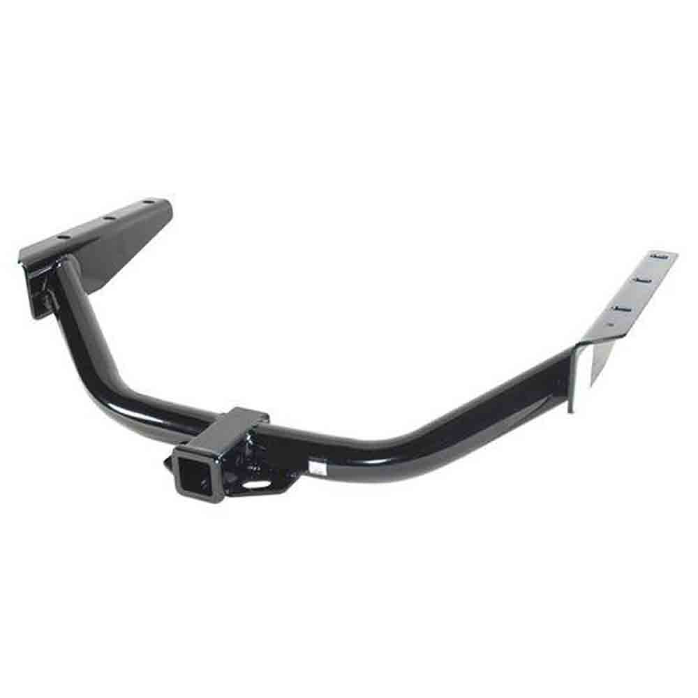 Class III Custom Fit Trailer Hitch Receiver fits 2007-2012 Dodge Nitro