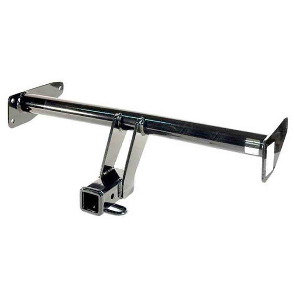Class III Custom Fit Trailer Hitch Receiver fits Select Chevrolet Captiva Sport and Saturn Vue
