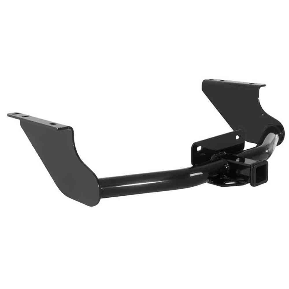 Curt, Class IV Trailer Hitch, 2