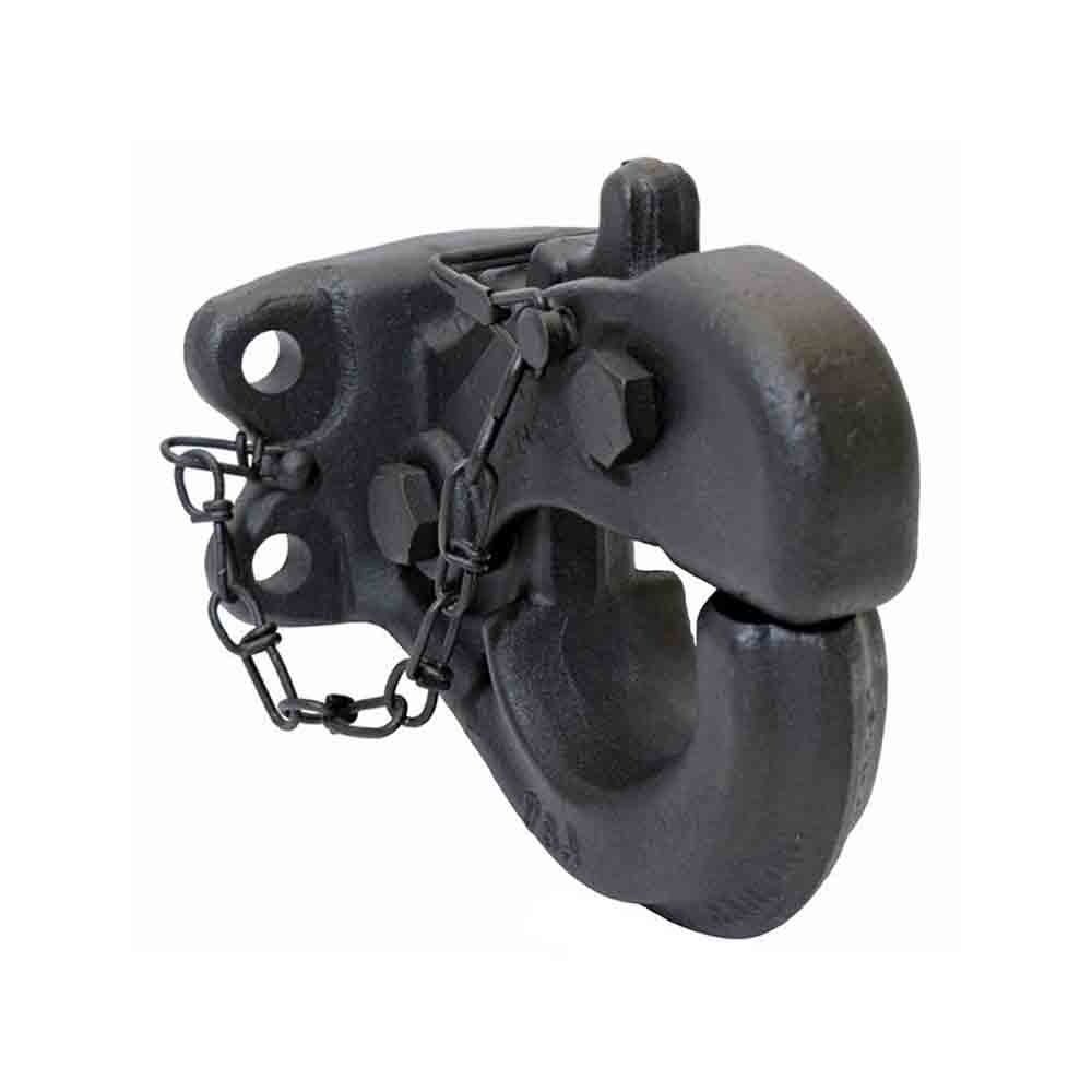 10 Ton Pintle Hook