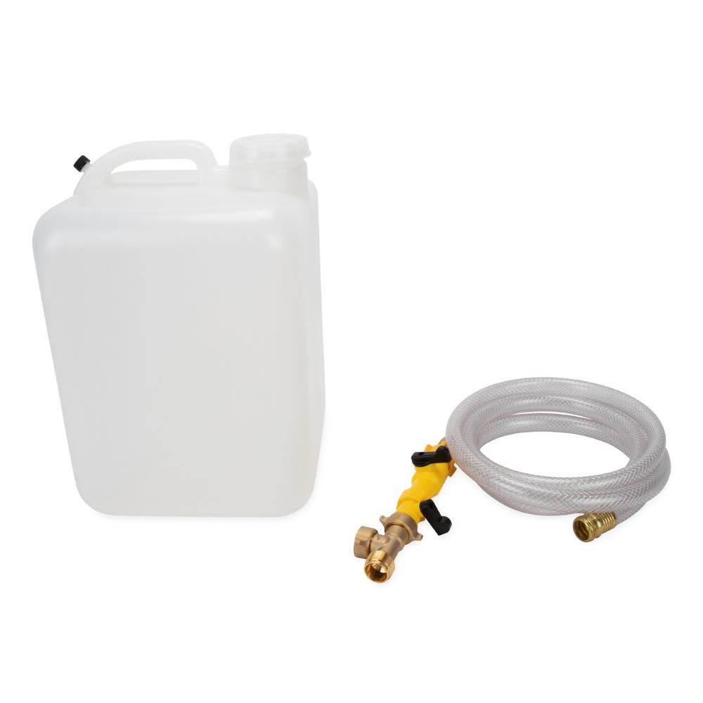 Camco Boat Winterizer-Do It Yourself Flush Kit 65501
