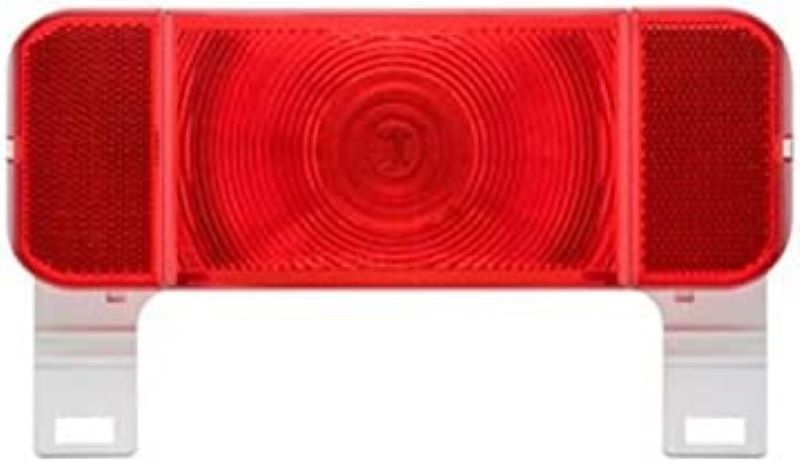 Optronics One L.E.D. Low Profile Combination RV Tail Light - Drivers Side (RVSTL0061) - Single