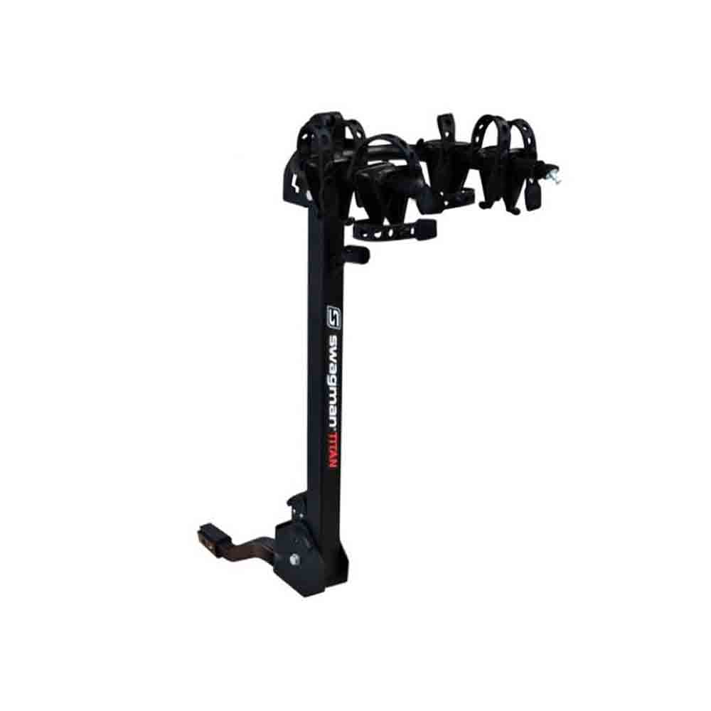 Swagman (63400) Titan 2-Bike Rack