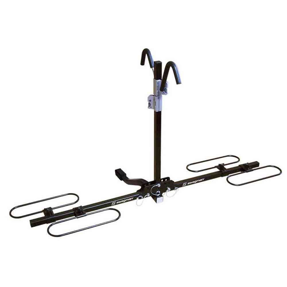 Swagman (64650) XC 2 Hitch Mount 2-Bike Rack