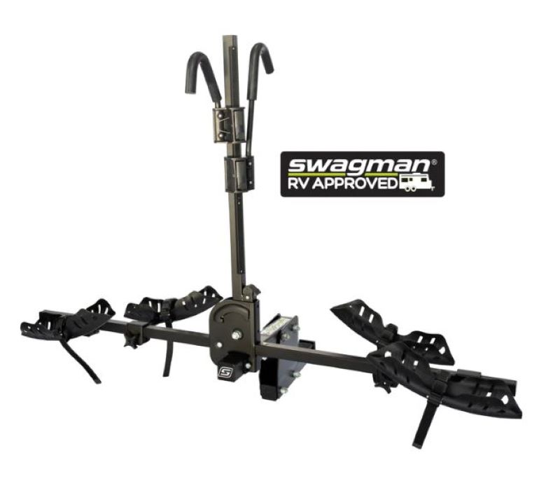 Swagman Dispatch (66684) 2-Bike Rack