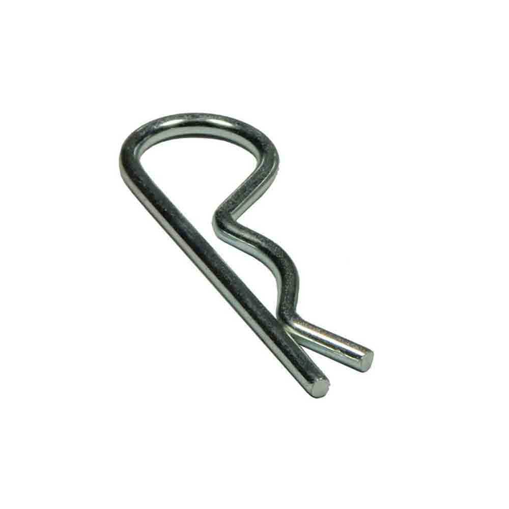 5/8 Inch Hitch Pin Spring Clip