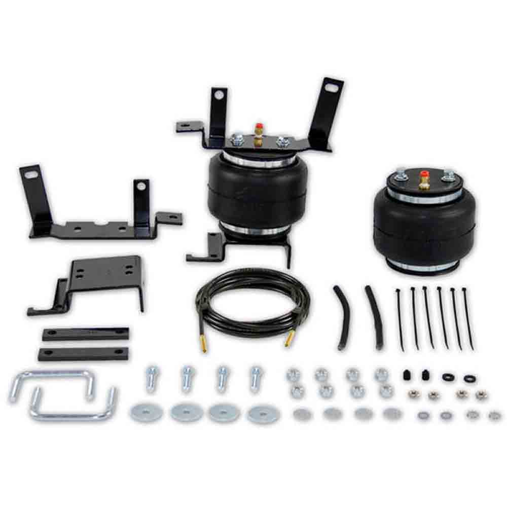 Air Lift® LoadLifter 5000™ Adjustable Air Ride Kit - Front