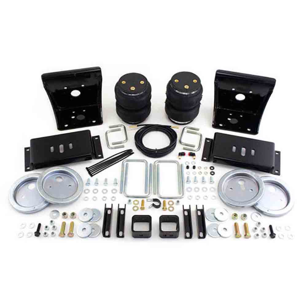 Air Lift LoadLifter 5000 Adjustable Air Ride Kit - Rear - fits 2005-2010 Ford F-250 & F-350 Pickups