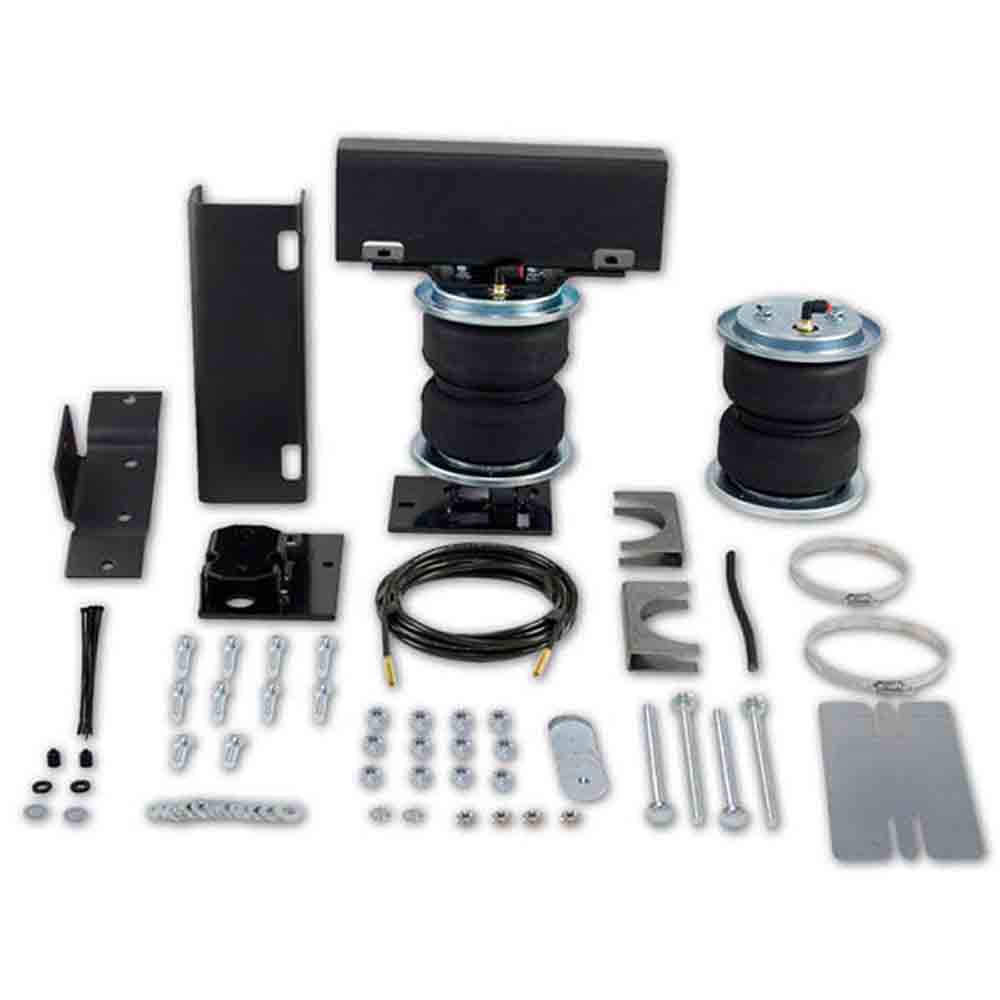 Air Lift LoadLifter 5000 Adjustable Air Ride Kit - Rear - fits Select 1988-2000 Cheverolet & GMC Pickup (see compatibility list)