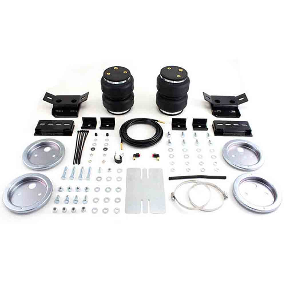 Air Lift LoadLifter 5000 Adjustable Air Ride Kit - Rear - fits 1999-2004 Chevy/GMC 2500 & 2001-2005 1500HD 