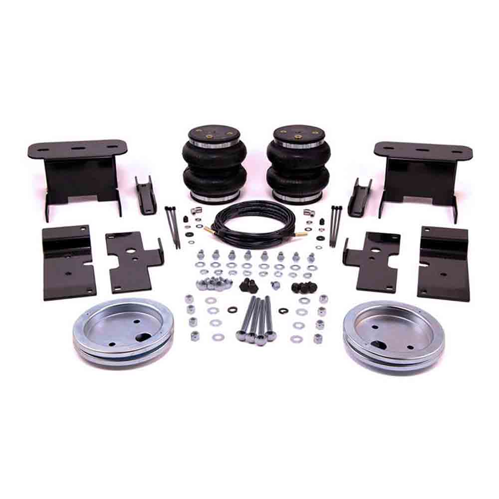 Air Lift LoadLifter 5000 Adjustable Air Ride Kit - Rear - fits 2015-2020 Ford F-150