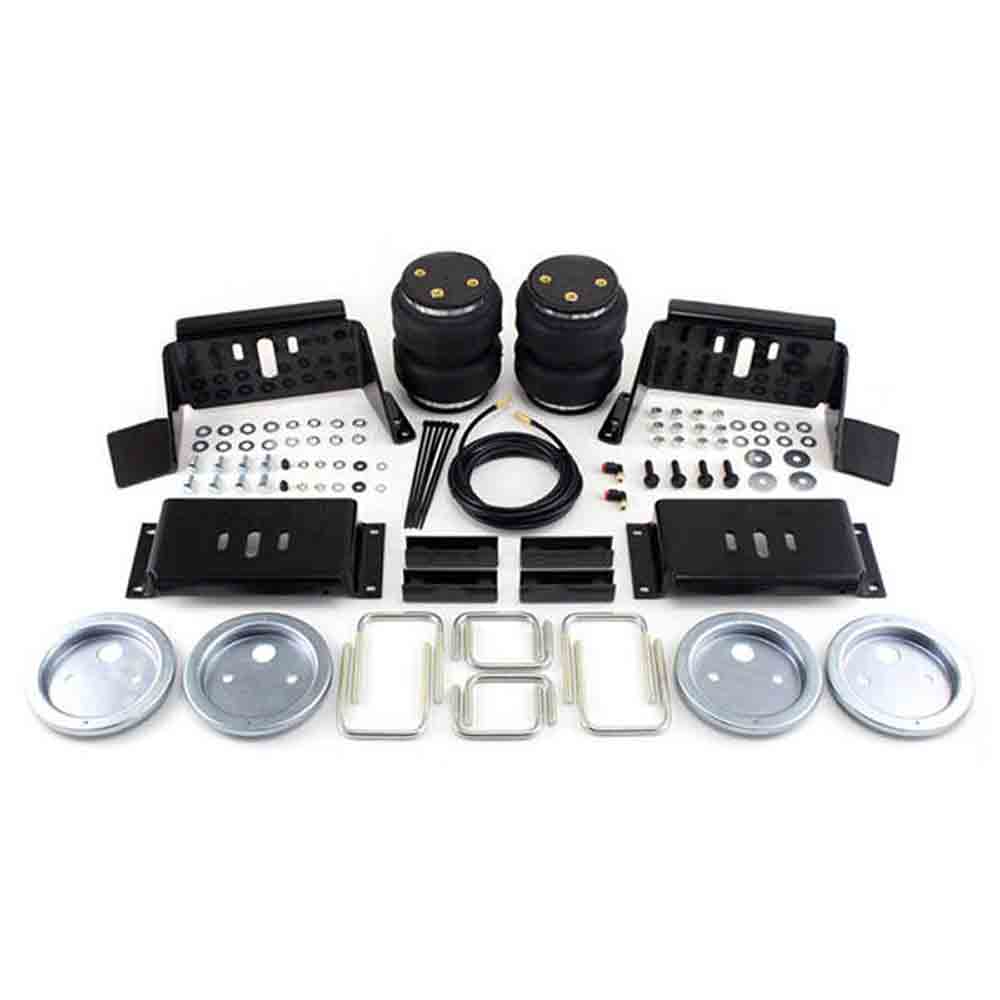 Air Lift LoadLifter 5000 Adjustable Air Ride Kit - Rear
