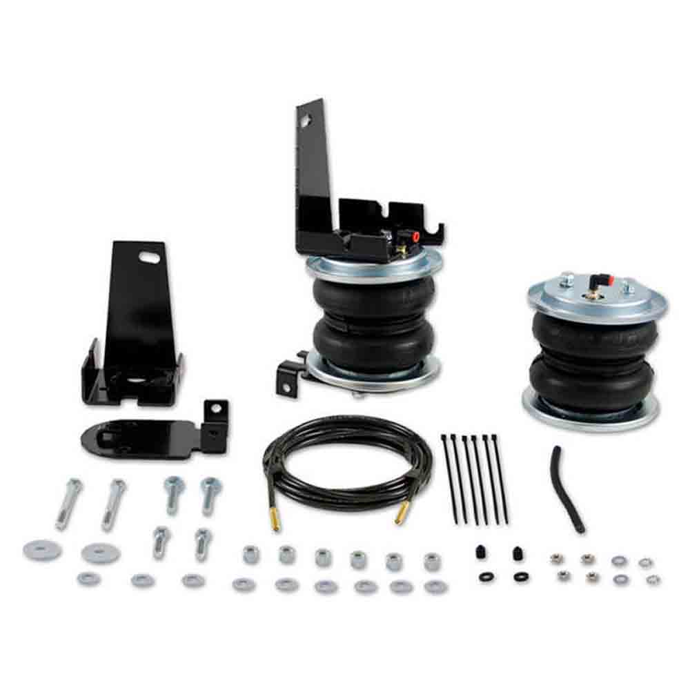 Air Lift® LoadLifter 5000™ Adjustable Air Ride Kit - Rear