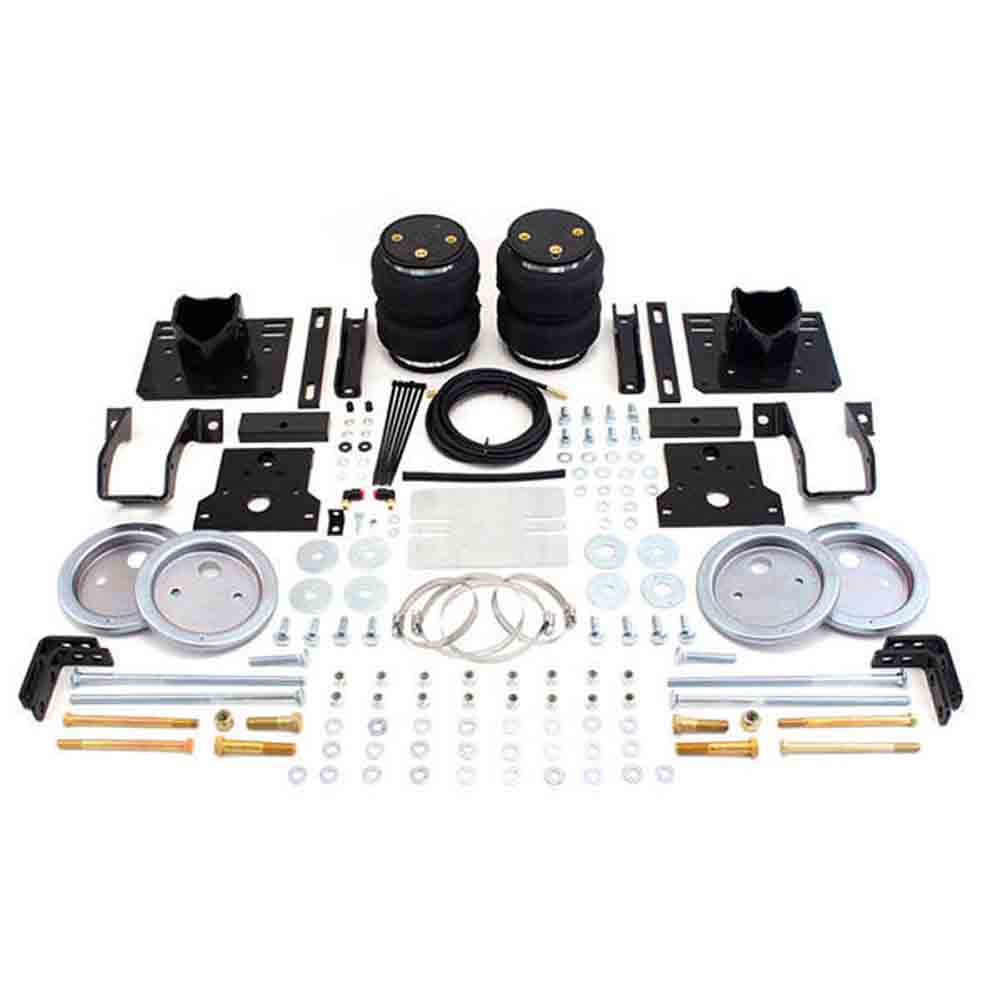 Air Lift LoadLifter 5000 Adjustable Air Ride Kit - Rear - fits 2005-2010 Ford F-250 2WD, F-350 2WD