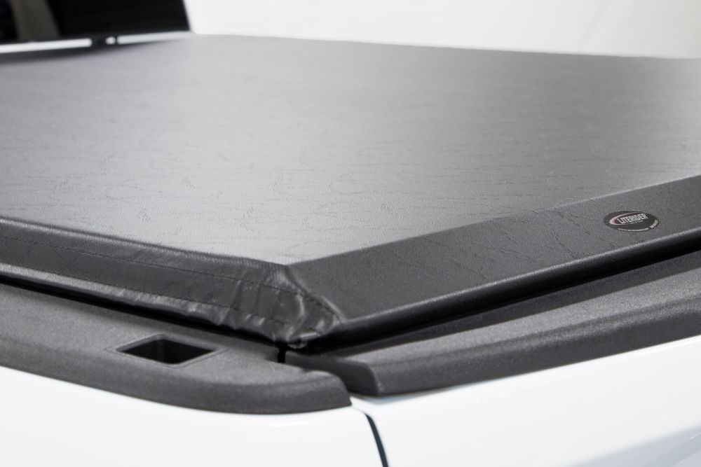 LiteRider Roll-Up Tonneau Cover Fits Select 98 Toyota T-100|00-06 Toyota Tundra with 8' Bed 