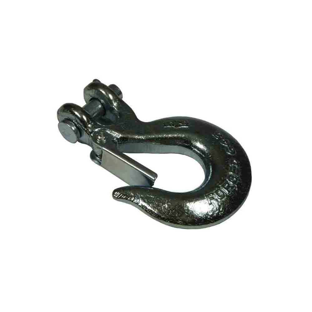 5/16 Inch Slip Hook with Latch