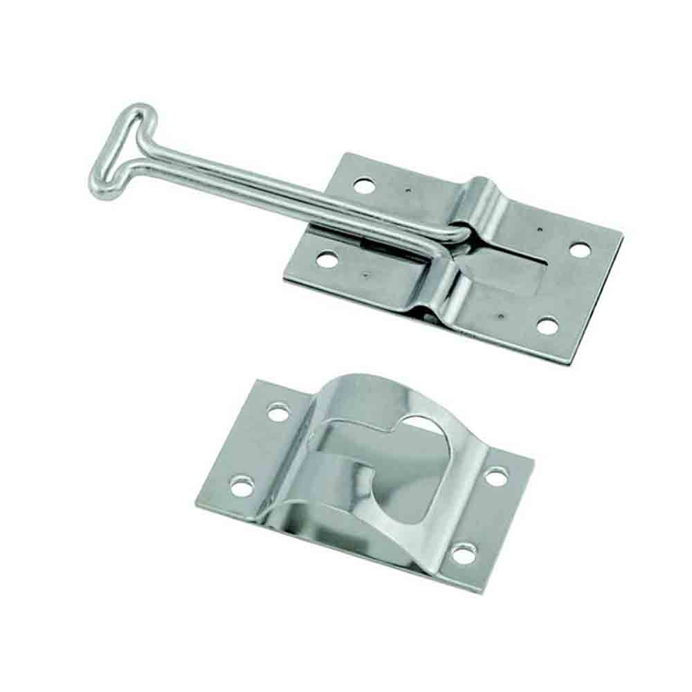 6 Inch Wire Door Holder