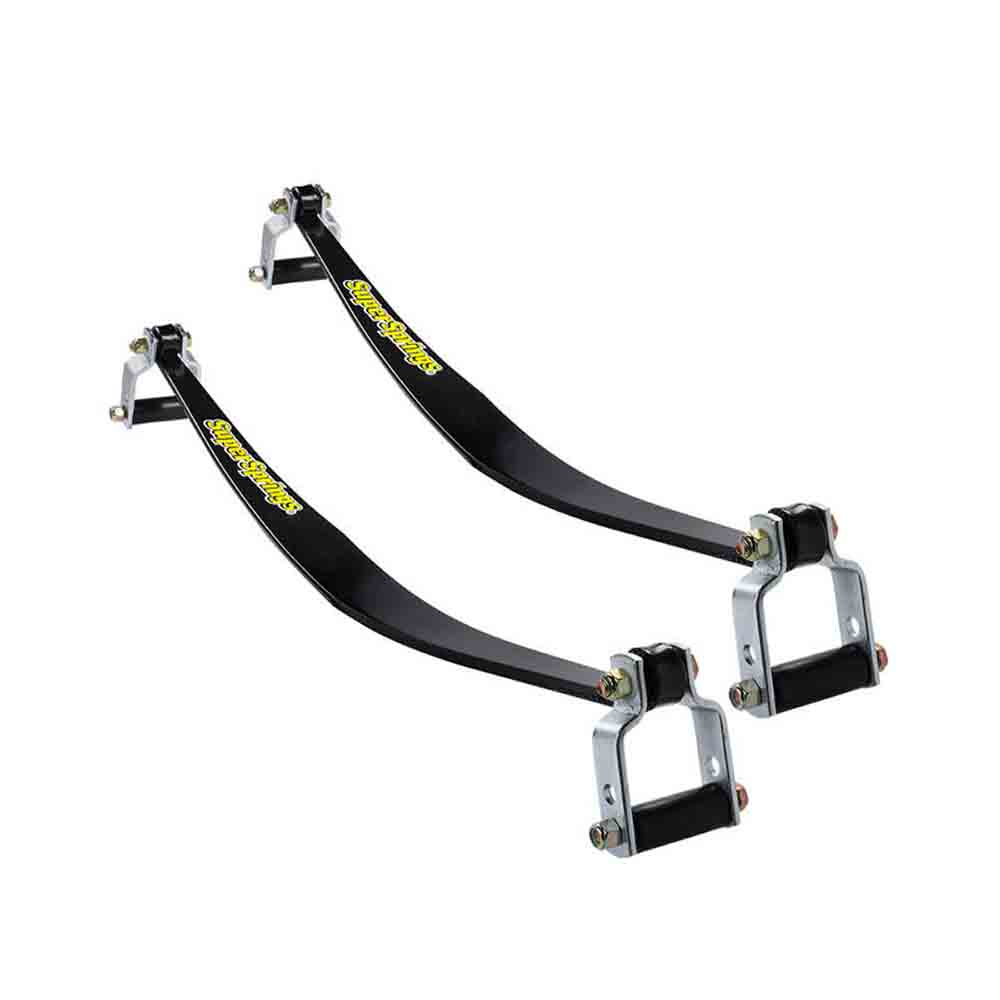 SuperSprings Rear Suspension Stabilizers fits Select Ram ProMasters and Fiat Ducato