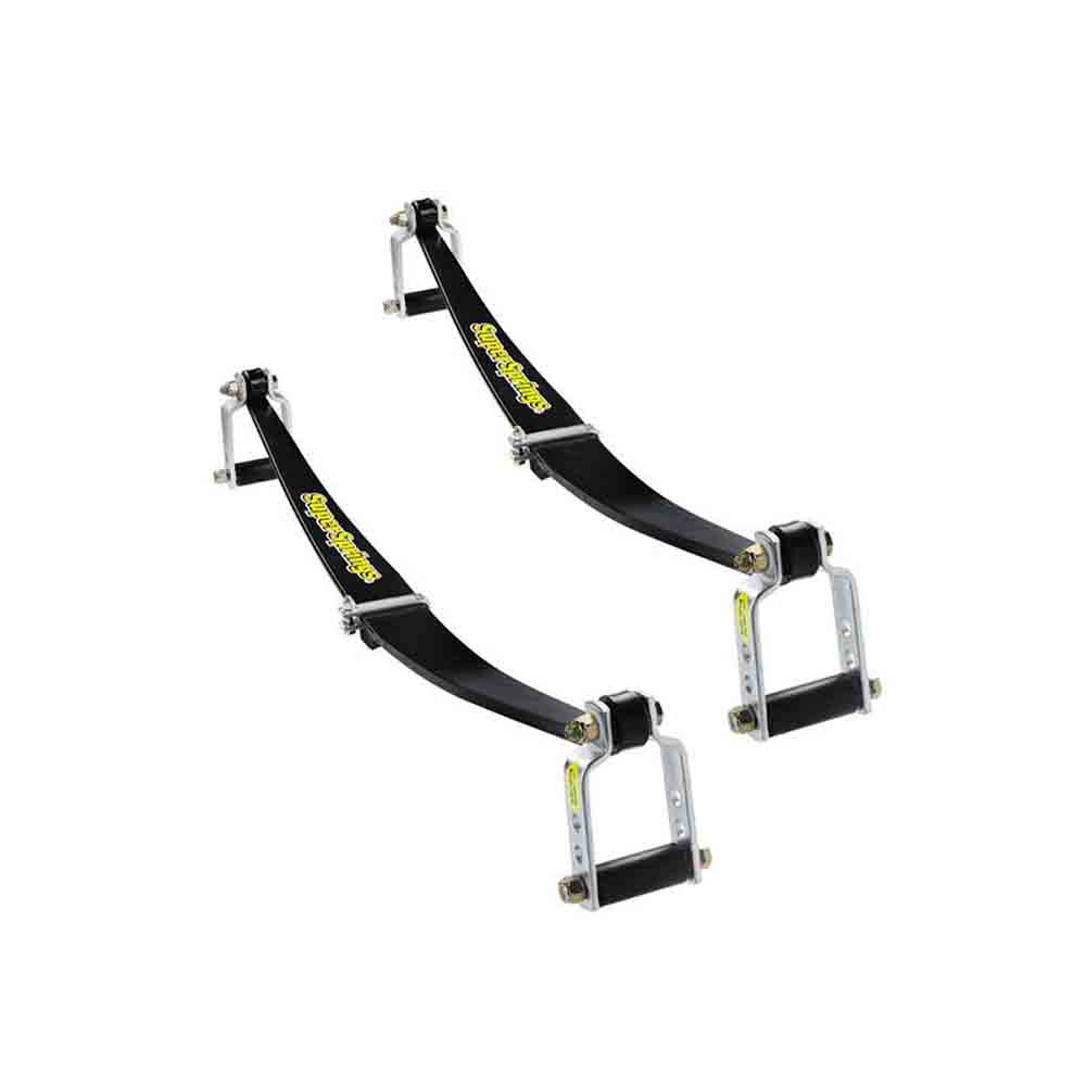 SuperSprings Rear Suspension Stabilizers fit Select Ford Transit
