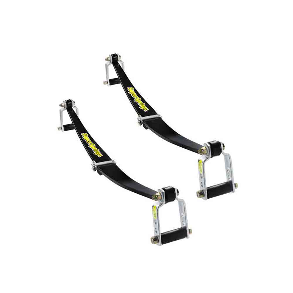 SuperSprings® Rear Suspension Stabilizers