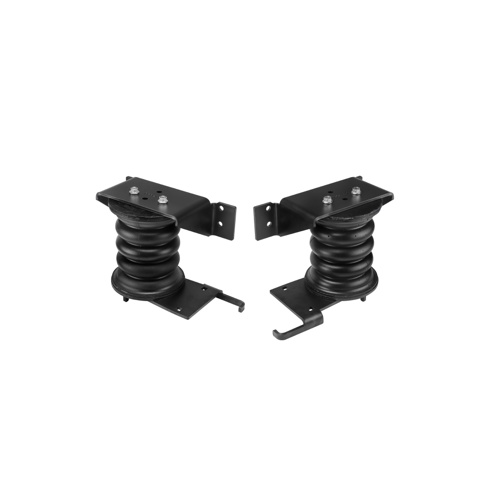 SumoSprings Rear Fits Ford E-350, E-450 (2WD Only), Left/Right Pair, 5000 (lb) Capacity, Made in the USA