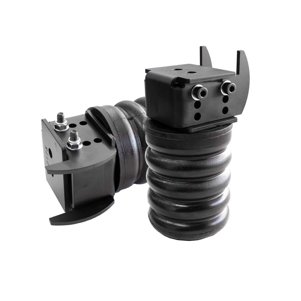 SumoSprings Rear Suspension Kit fits Select Ford F-150 (Except Raptor)