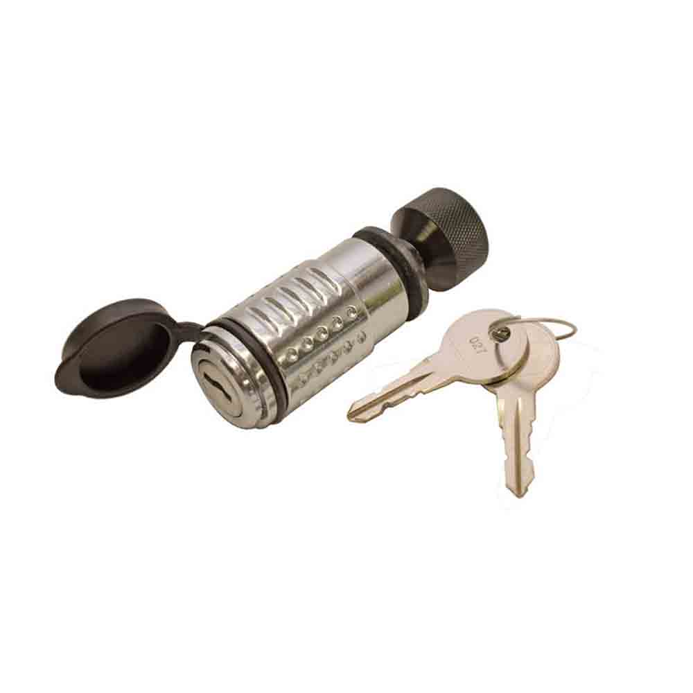 Deadbolt Spare Tire Wheel Lock