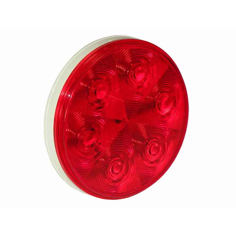 Red LED Tail Light