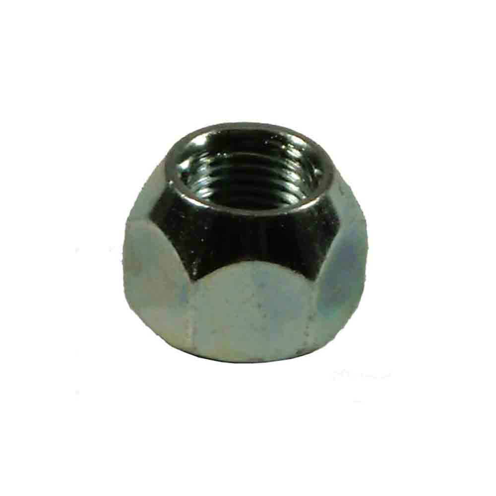 Trailer Axle Lug Nut