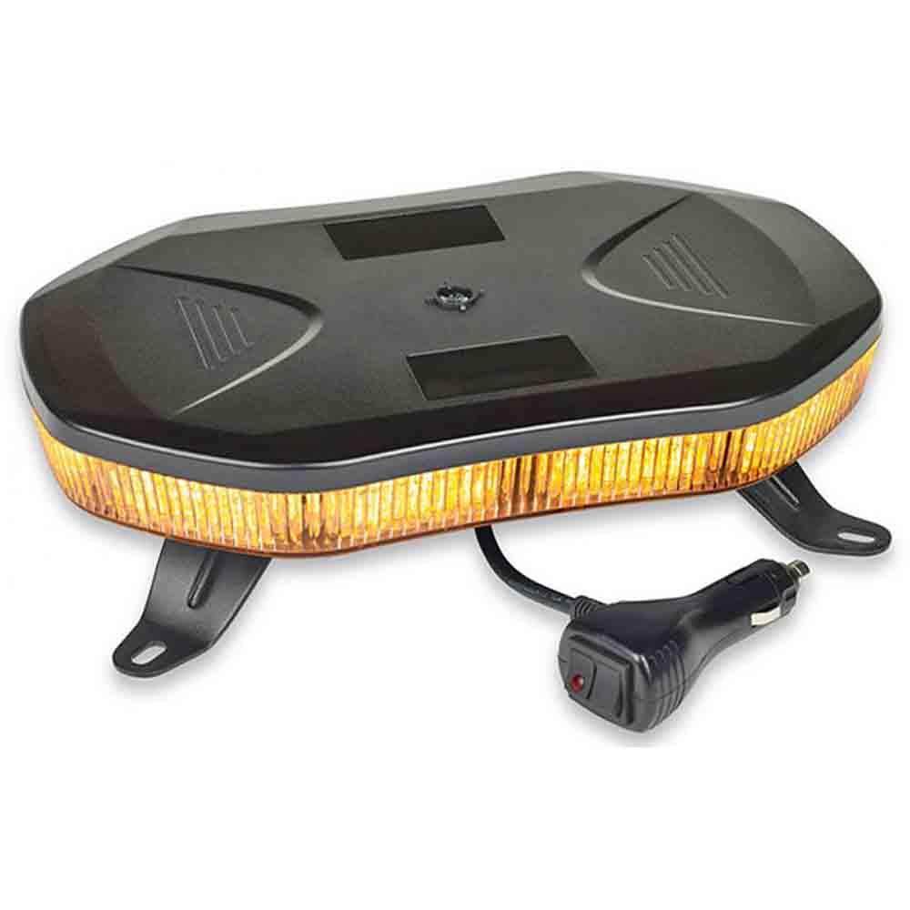 Magnetic Mount LED Light Bar