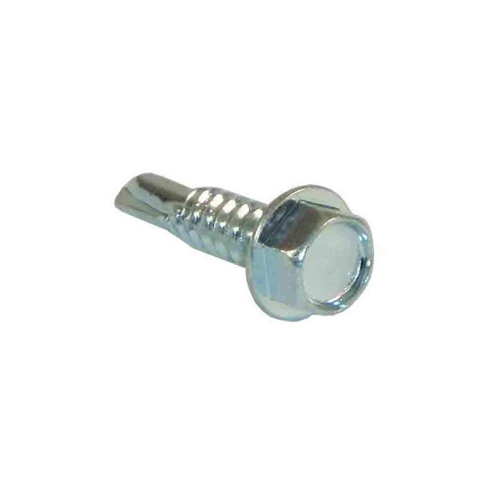 Self Tapping Screw - 1/4 Inch - 25 Pack