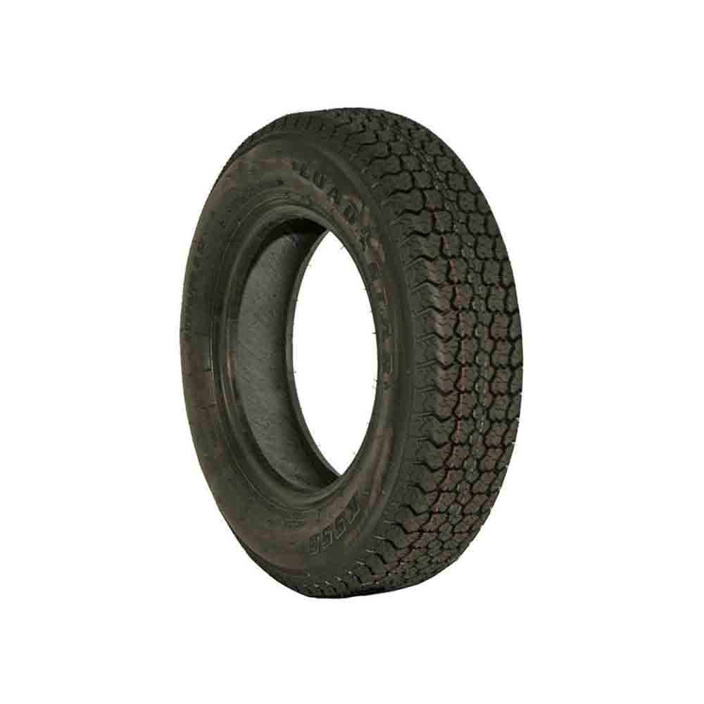 13 Inch Trailer Tire - No Rim - ST175/80D13 (B78-13) LoadStar K550