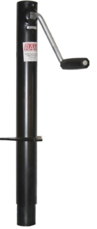 RAM A-Frame Side Wind Jack - 2,000 lbs. Capacity