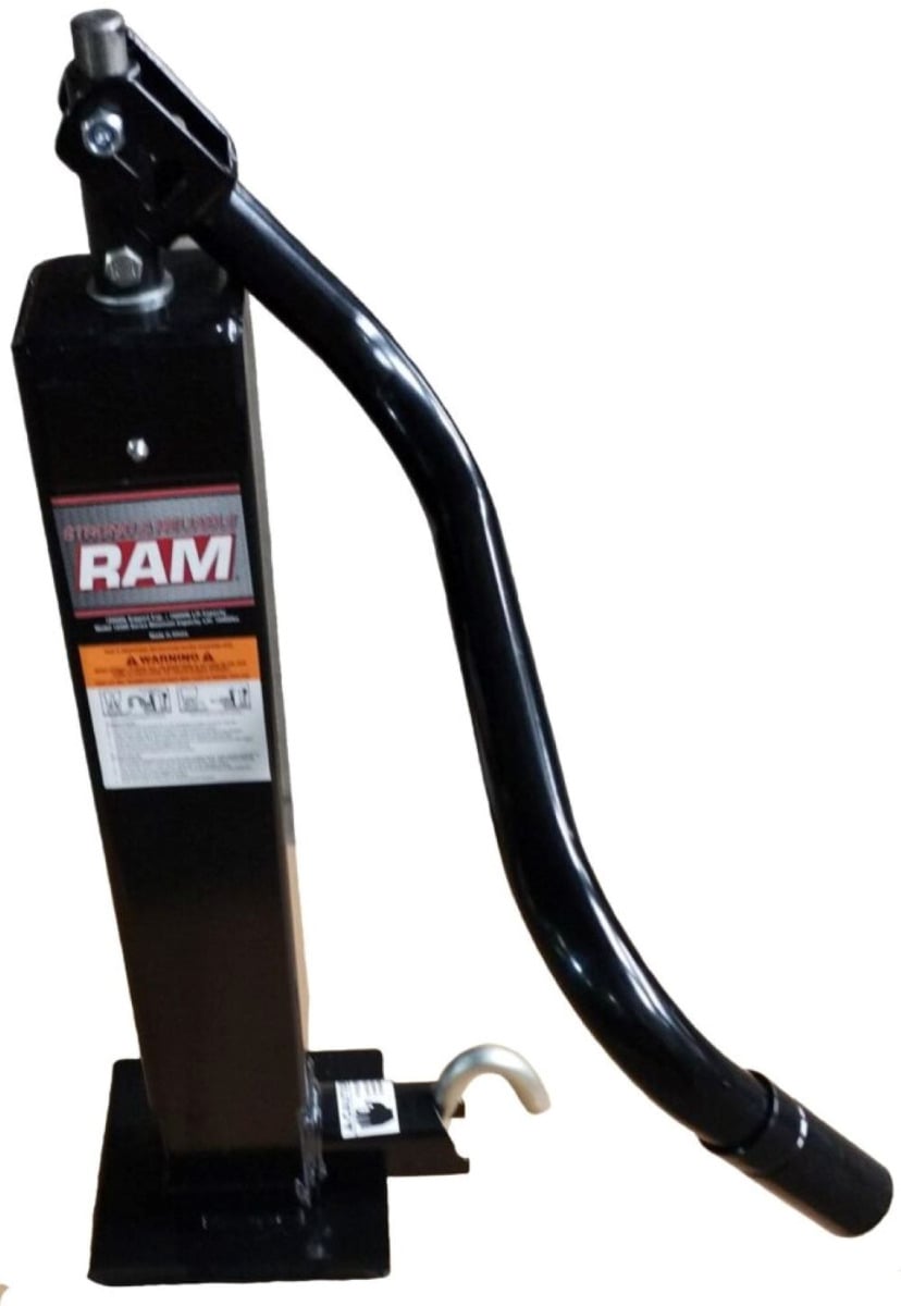 JACK - HD SQUARE TUBE - 12K - TOP WIND