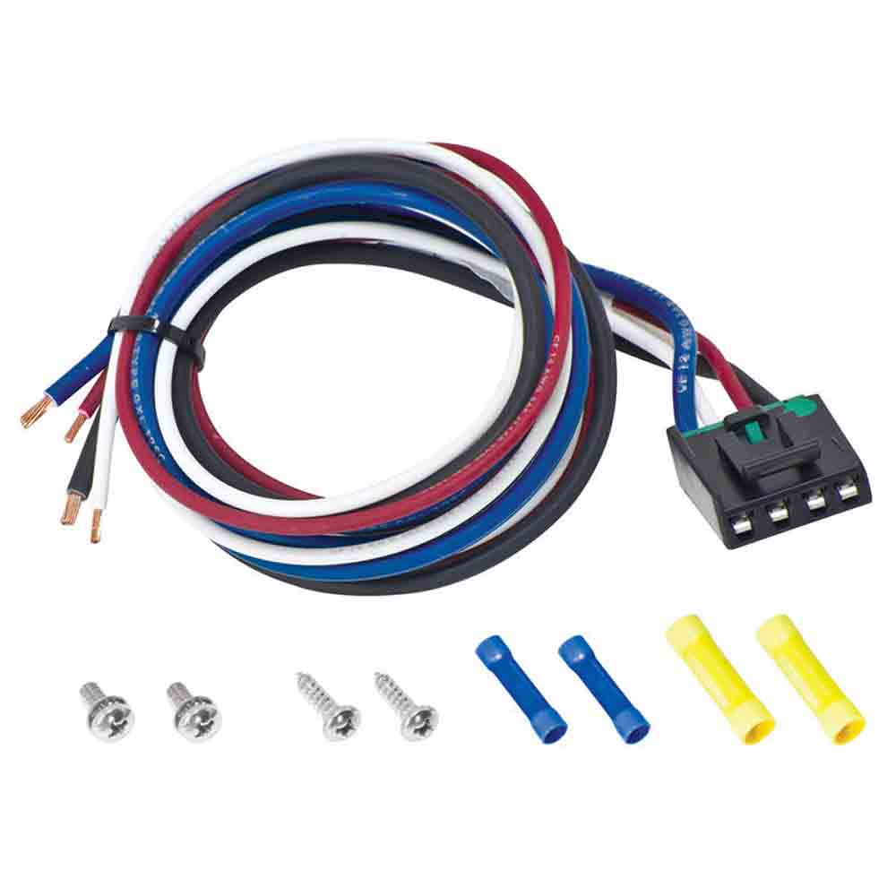 3 Ft Brake Control Harness