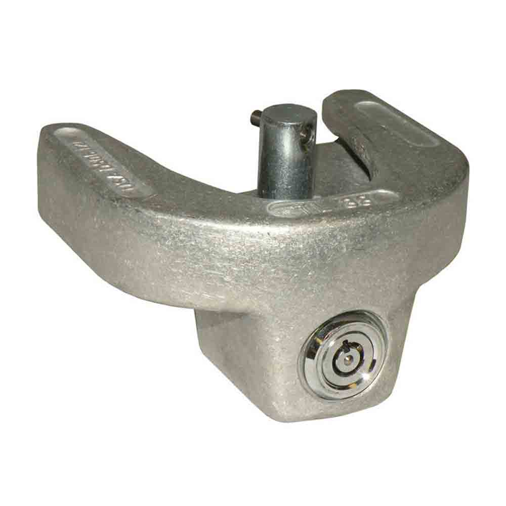 Blaylock Trigger Style Coupler Lock for 1-7/8 & 2