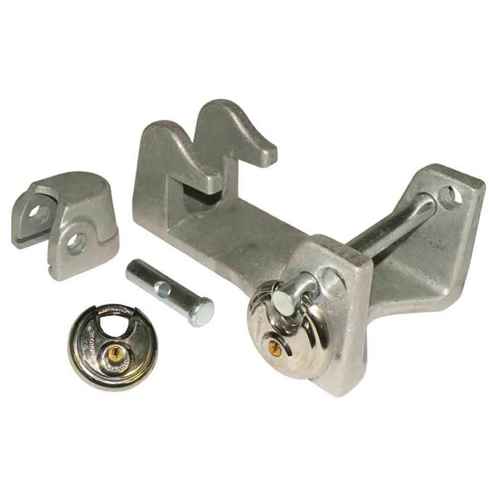 Blaylock Gooseneck Coupler Lock