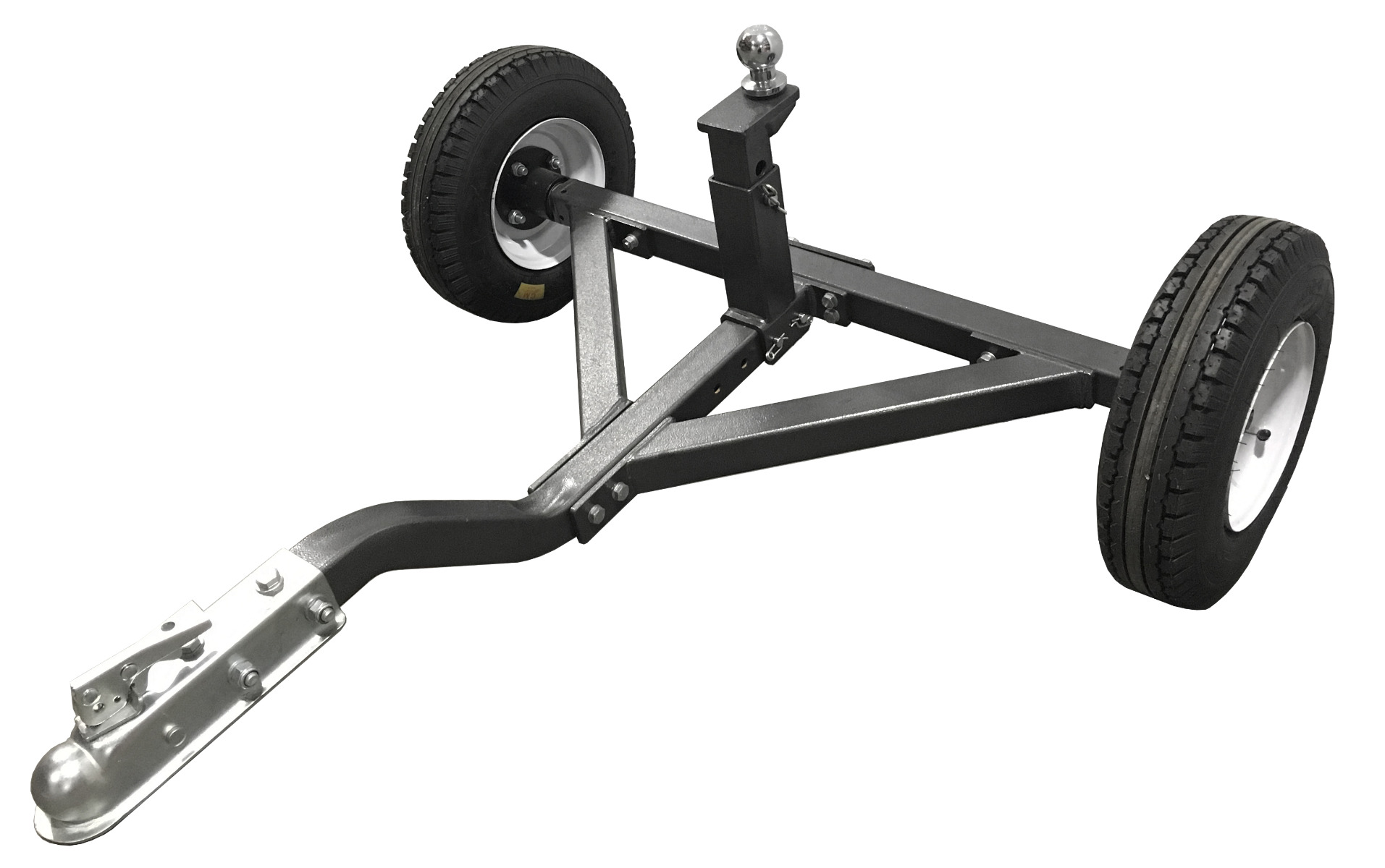 Tow Tuff (TMD-1000ATV) ATV/UTV Trailer Dolly