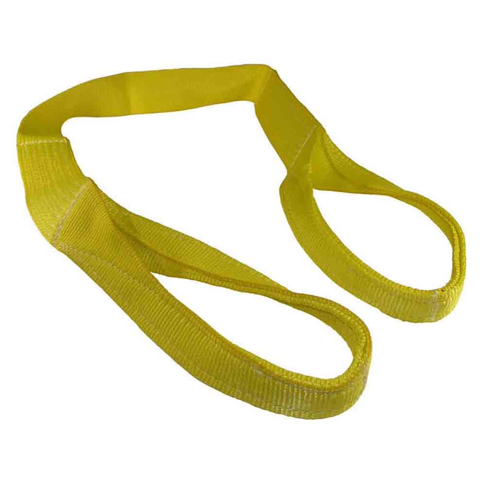 Tree Saver Winch Strap