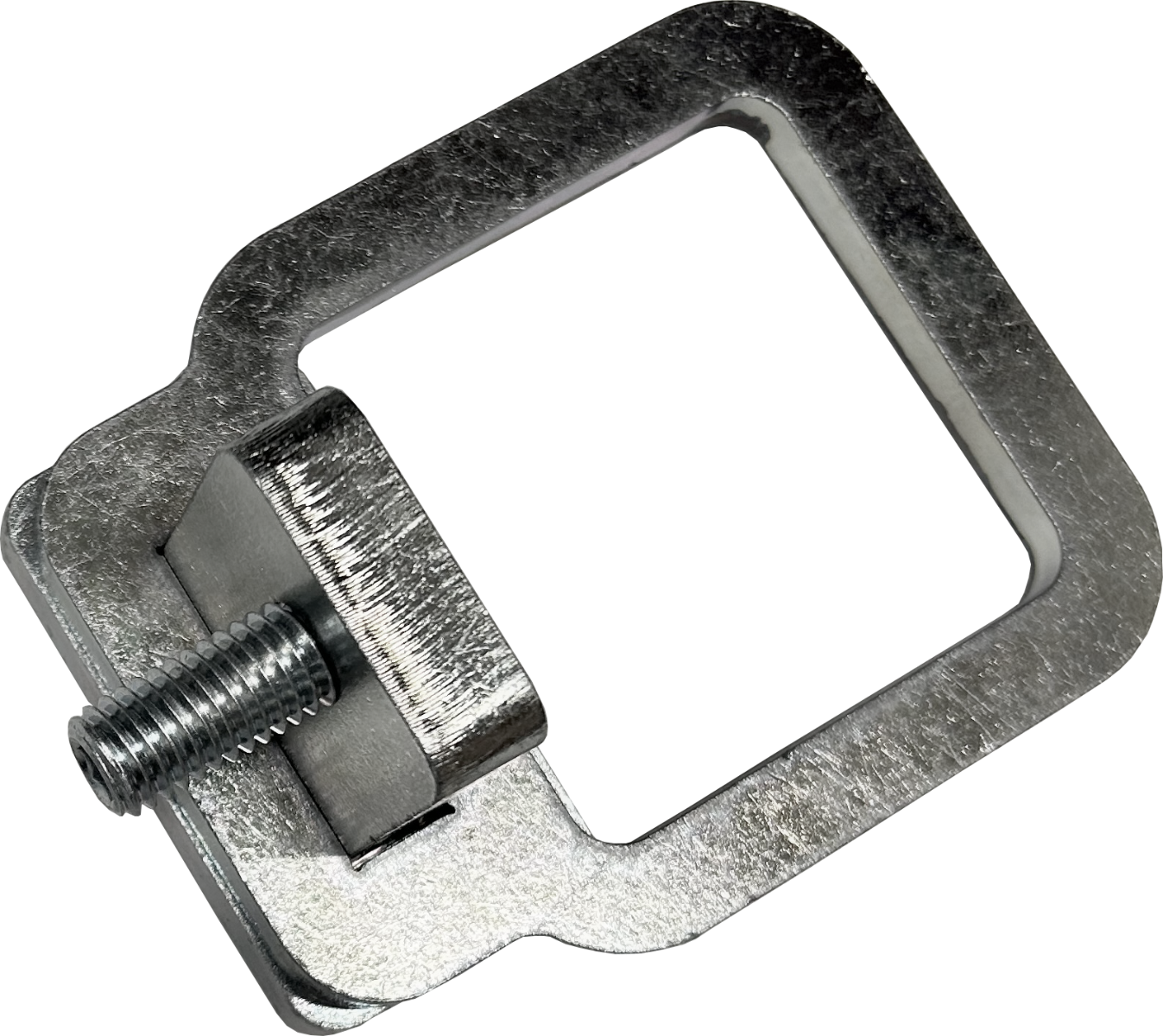 3" Receiver Hitch Silencer