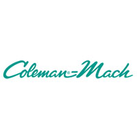Coleman-Mach