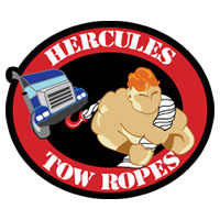 Hercules Tow Ropes